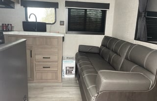 2022 Jayco Jay Flight SLX 8 264BH