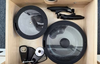 Nirvana: Your Luxe Escape into the Wild