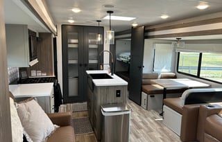 2024 Forest River RV - Vibe 34BH