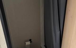 Beautiful like new camper