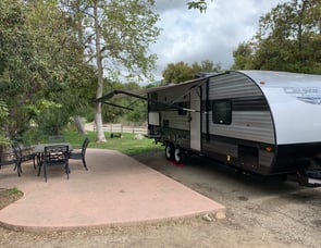 Forest River RV Salem Cruise Lite 241BHXL