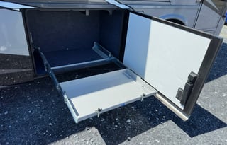 2019 Newmar Ventana 40ft Luxury Bunkhouse Diesel