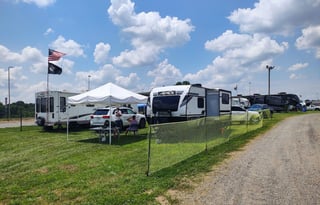 2023 Coachmen Apex Nano - Solar - Sleeps 7