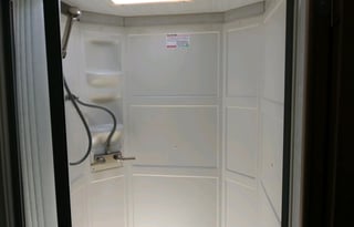 Meet Wade! Easy to tow - 2020 Winnebago Micro Mini