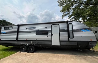 Family Friendly Bunkhouse - Delivery Available