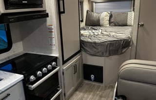 2024 Thor Motor Coach Thor Coleman 22 EQC