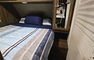 2018 Keystone RV - Bullet 272BHS