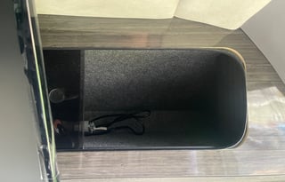 2014 Airstream RV Interstate Interstate Ext Lounge