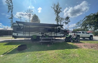 2018 Forest River RV XLR Hyper Lite 29HFS