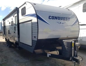 Gulf Stream RV Conquest 30FRK