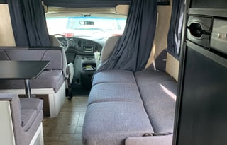 2009 Thor Motor Coach Four Winds Majestic