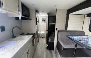 2023 Jayco Jay Flight SLX 184BH
