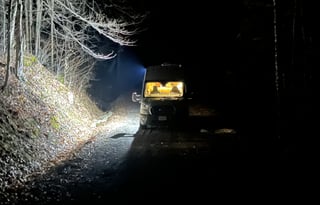 ChaserVan