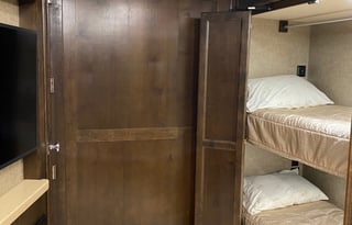 2018 Tiffin Motorhomes Allegro 36 UA