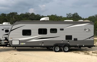 Sol - 2020 Jayco Jay Flight SLX 264BH