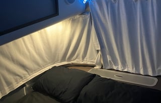 Modern Custom 2022 Airstream Caravel - Serenity