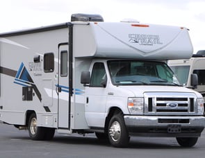 Coachmen RV Cross Trail XL 22XG Ford E-350