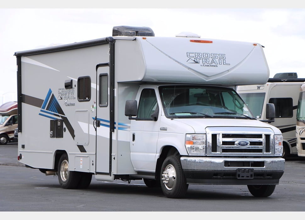 Class C Motor Home rentals in Baker City