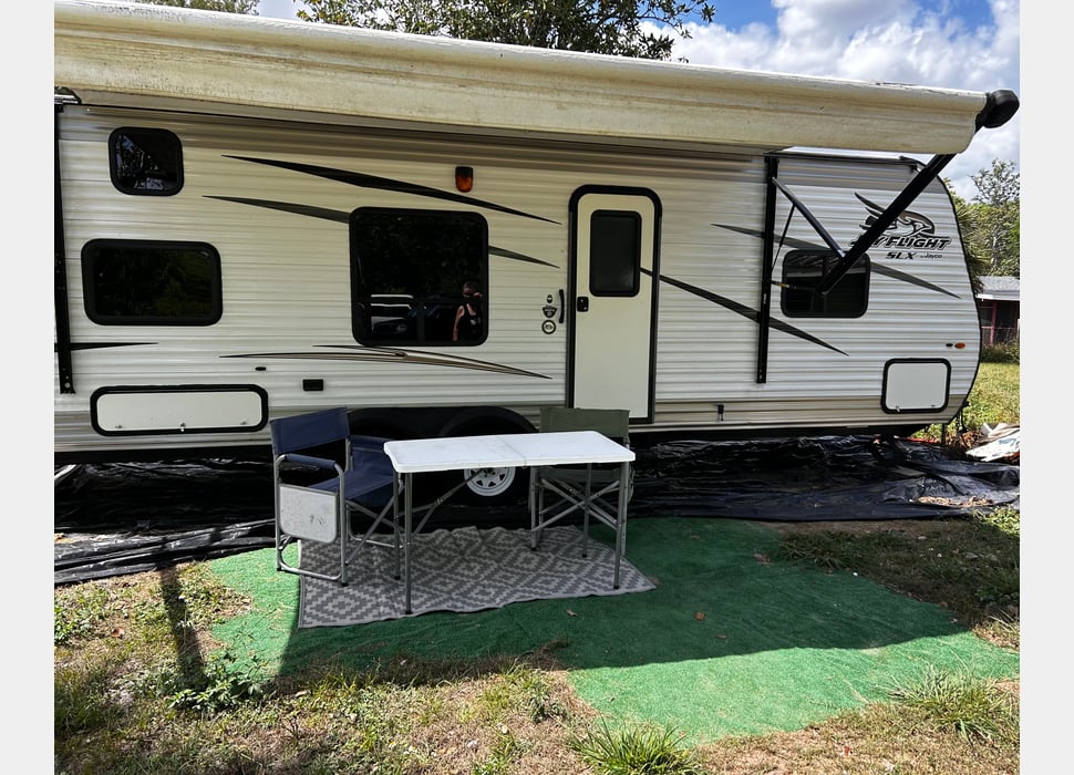 Travel Trailer rentals in Boyertown