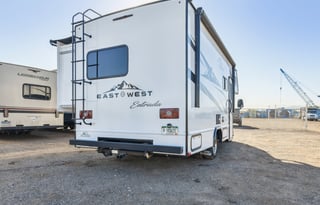 2024 Forest River Entrada: Family Sized Fun!