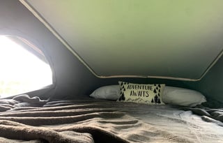 2022 Winnebago Solis 59PX *18-22 MPG* CAMPERVAN