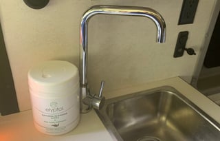 2021 Winnebago Solis 59P