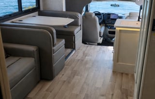 Cozy Cruiser or Lakeside Retreat