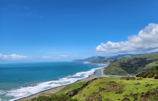 4WD All-Season "Rosie" UNLIMITED MILES + Starlink