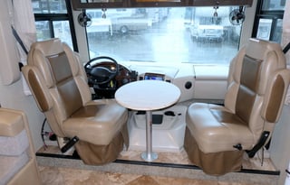 2017 Thor Motor Coach Windsport 35M