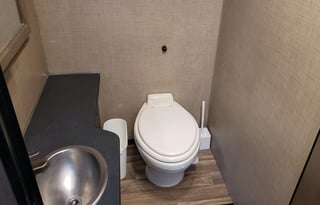 2018 Thor Majestic 28A