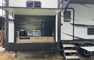 Keep it Simple Camping II