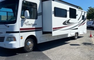 2011 Coachmen RV Mirada 34BH