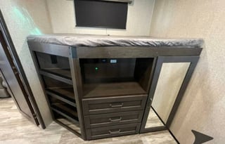 2022 Grand Design Reflection 311BHS