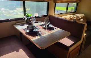 2015 Fleetwood Bounder(Delivery only)