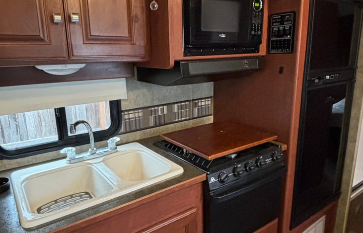 RV Photo
