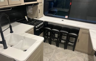 Brand New Glamping With a View