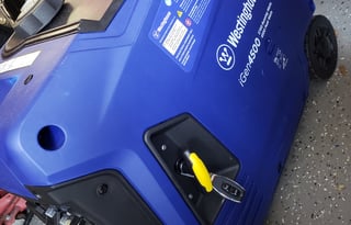 2021 RV Coleman "The Salty Beach Traveler"