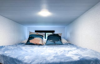 Campfire Cruisers Bunkhouse