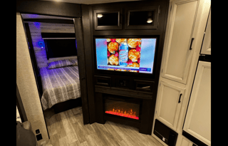 2022 Jayco White Hawk 29BH