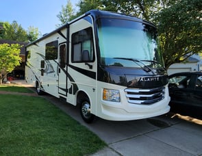 Jayco Alante 29F