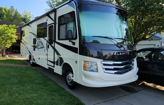 2022 Jayco Alante. WE ALLOW PERSONAL INSURANCE!