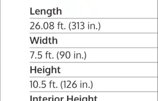 Time Travel in a 2022 Vintage Cruiser 23RSS