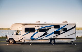 Home Away From Home  w/ Bunks