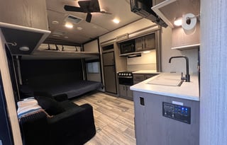 2021 Heartland Fuel 265