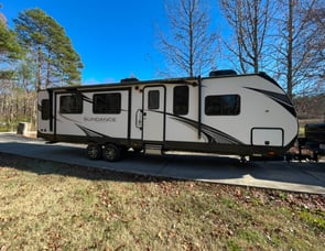 Heartland Sundance Ultra Lite 293 RL
