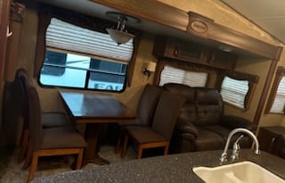 2014 Forest River - Crusader