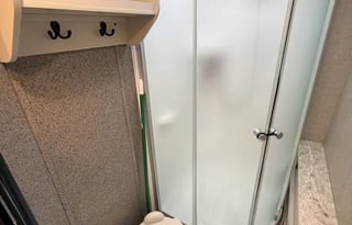 Hawk Haven Hideaway!