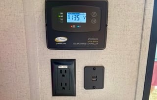 2023 Forrest River Salem FSX (Light Weight!)