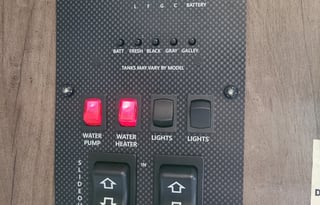 Best of Memories; 2022 Forest River Salem; Loaded