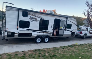 2019 Jayco Jay Flight 26BH
